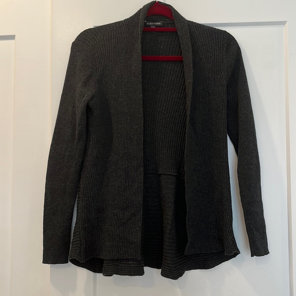 Eileen Fisher sweater size XS